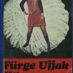 Villányi Emilné (szerk.) Fürge ujjak könyve 197 fotó