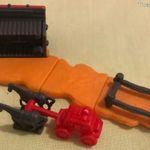 KINDER WILDWEST , VADNYUGAT K95 n41 mini fotó