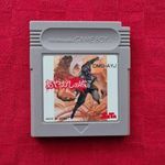 Ayakashi no Shiro (Nintendo Game Boy) color advance gameboy japán nyelvű KULT GB fotó