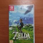 The Legend of Zelda: Breath of the Wild (Nintendo Switch) fotó