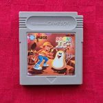 A Boy And His Blob (Nintendo Game Boy) color advance gameboy japán nyelvű KULT GB fotó