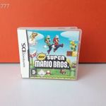 Eredeti Nintendo DS Super Mario Bros konzol játék !! fotó