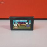 Eredeti Nintendo Game Boy Advance SPYRO Adventure konzol játék !! GameBoy fotó