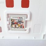 Eredeti Nintendo 3DS Super Smash Bros konzol játék !! fotó