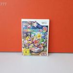 Eredeti Nintendo Wii Mario Party 9 konzol játék !! fotó