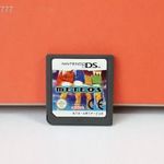 Eredeti Nintendo DS METEOS konzol játék !! fotó