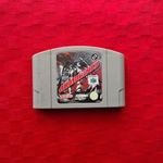 Armorines (Nintendo 64) N64 játék fotó