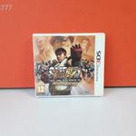 Eredeti Nintendo 3DS Super Street Fighter IV 3D konzol játék !! fotó
