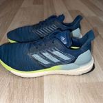 Adidas Solar Boost sportcipő 44 2/3 -os fotó