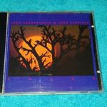 John Scofield & John Abercrombie – Solar CD fotó