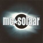 MC Solaar: MC Solaar fotó
