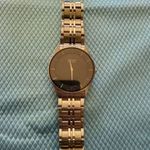 Citizen Stiletto Collection AR3017-58E Eco-Drive solar fotó