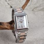 Seiko 'Lukia' női karóra, solar, JDM, zafír, számla és garancia 2008.10. fotó