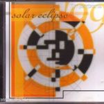 Solar Eclipse '99 - válogatás CD ritkaság fotó