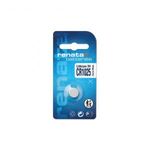 CR1025 lítium gombelem, 3 V, 30 mAh, Renata BR1025, DL1025, ECR1025, KCR1025, KL1025, KECR1025, L... fotó