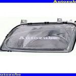 FORD GALAXY MK1 1995.08-2000.09 /WGR/ Fényszóró bal (H4) motorral {DEPO} fotó