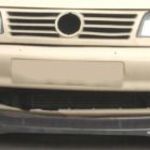 Ford Galaxi első lökhárító toldat fotó