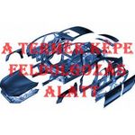 FORD GALAXY MK3 2015.09-2019.08 /CK/ Motorháztető /Gyári alkatrész/ (Egyedi rendelésre... fotó
