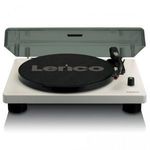 Lenco LS-50 Lemezlejátszó beépített hangszóróval Grey LS-50GY Multimédia, Szórakozás, Otthon Hi-fi fotó