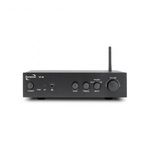 Dynavox VP-40 Sztereo erősítő 2 x 20 W Fekete Bluetooth? fotó
