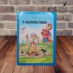 Fésűs Éva - A teknősbéka bánata fotó