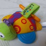 Libero - Lamaze teknős rágóka fotó
