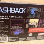 SNES: Flashback (Super Nintendo) fotó