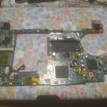 MSI U100 alaplap fotó