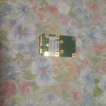 MSI U100 wifikártya fotó