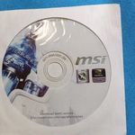MSI REVER AND UTILITY fotó