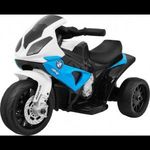 Ramiz BMW S1000 RR Mini Elektromos motor - Kék (PA.JT5188.NIE) fotó