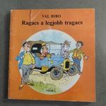 Val Biro - Ragacs a legjobb tragacs fotó