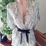 **Linea nyitott fazonú felső (XL)** fotó