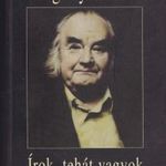 Írok, tehát vagyok fotó
