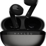 ÚJ!!! Haylou X1 2023 fekete bluetooth fülhallgató!!! fotó