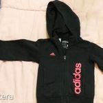 Gyerekruha vásár! Adidas szabadidő felső, 2 db szürke ünneplő alkalmi nadrág 104 - 1000 Ft/db fotó