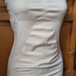 GARDRÓBVÁSÁR/ GEORGE SPANDEX RUGALMAS BÉZS/TESTSZÍNŰ ALAKFORMÁLÓ ALSÓRUHA/ALÁÖLTÖZET fotó