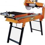 CrossTools CSC 350-2000 PRO Kővágó fűrész 2000 W 230 V fotó