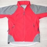 Berghaus Windstopper cipzáras polár felső (M) fotó
