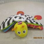 Lamaze készségfejlesztő pillangó, akár 1FT-ért! fotó