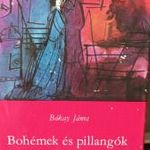 Bókay János: Bohémek és pillangók.(Puccini életregénye)..- Nr.: 134 fotó