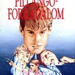 Butler, William Pillangóforradalom fotó