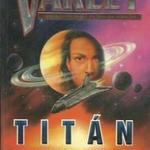 John Varley: Titán fotó