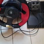 Logitec wingman formula force gp kormány fotó