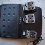 LOGITECH G29 PEDÁLSZETT fotó