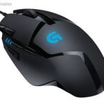 Logitech G402 Hyperion Fury fotó