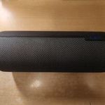 Logitech UE Ultimate Ears Megaboom Bluetooth Hangszóró Fekete Garis ! fotó