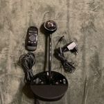 Logitech BCC950 Webkamera fotó
