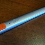 Logitech Crayon - ipad kompatibilis, lightning csatlakozós digitális ceruza fotó