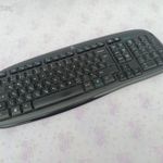 tesztelt! Logitech MK250 vezeték nélküli billentyűzet fotó